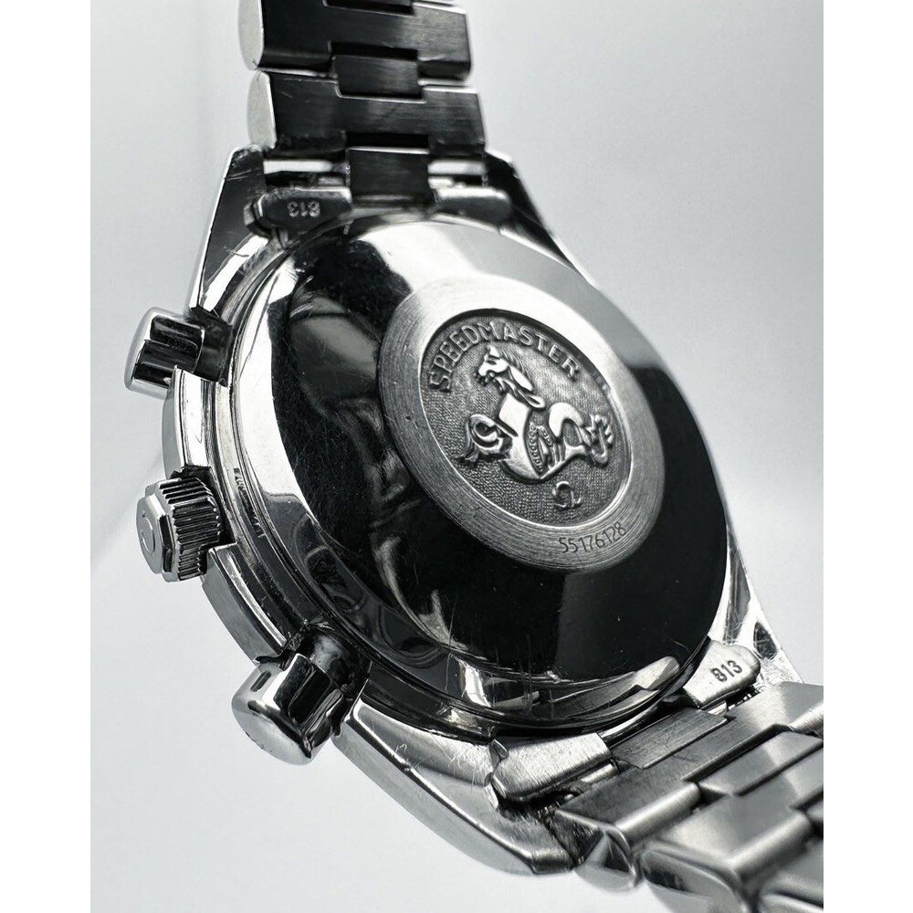 Omega calibre 1152 shop